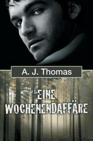 Cover of Eine Wochenendaffare