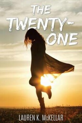 Cover of The Twenty-One