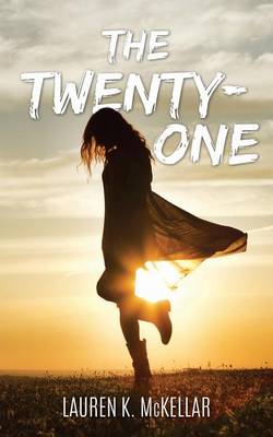 Book cover for The Twenty-One