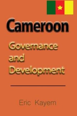 Cover of Cameroon