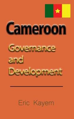 Cover of Cameroon