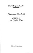Book cover for Fionn MacCumhaill