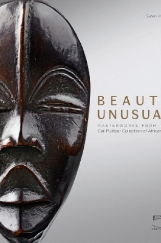 Cover of Beauty Unusual