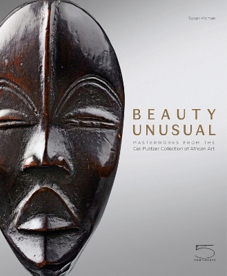 Book cover for Beauty Unusual