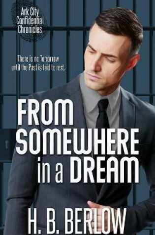 Cover of From Somewhere in a Dream