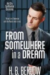 Book cover for From Somewhere in a Dream