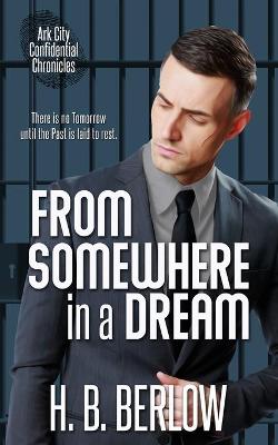 Cover of From Somewhere in a Dream