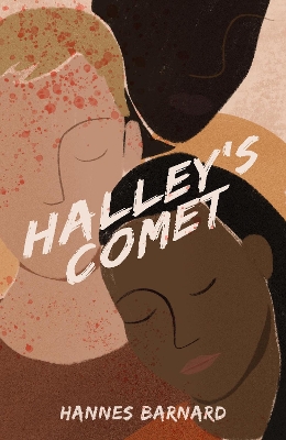 Cover of Halley's Comet