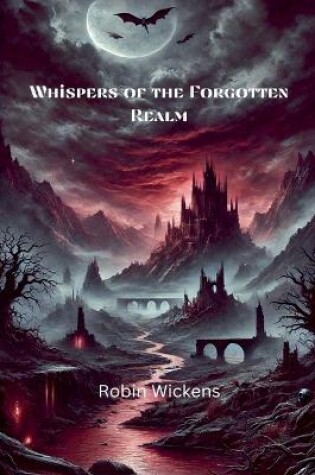 Cover of Whispers of the Forgotten Realm