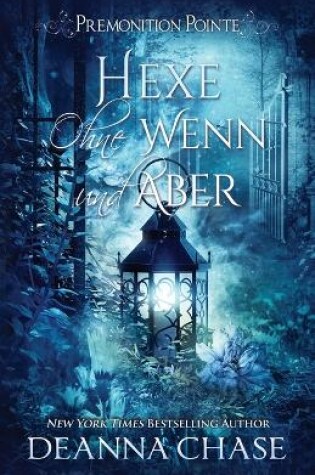 Cover of Hexe ohne Wenn und Aber