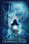 Book cover for Hexe ohne Wenn und Aber