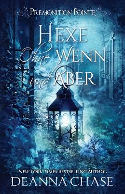 Book cover for Hexe ohne Wenn und Aber