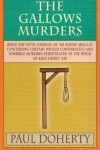 Book cover for The Gallows Murders