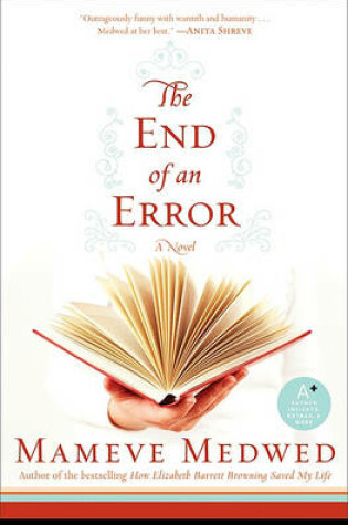 Cover of The End of an Error