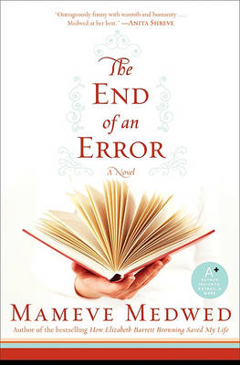 Book cover for The End of an Error