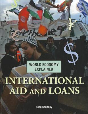 Cover of International Aid and Loans