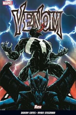 Cover of Venom Vol. 1: Rex