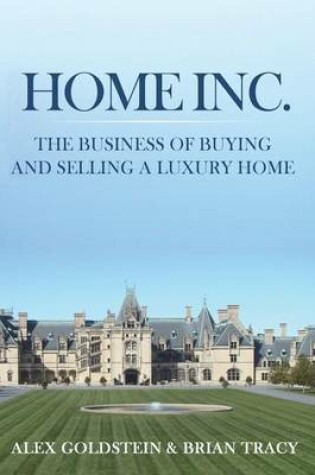 Cover of Home Inc.