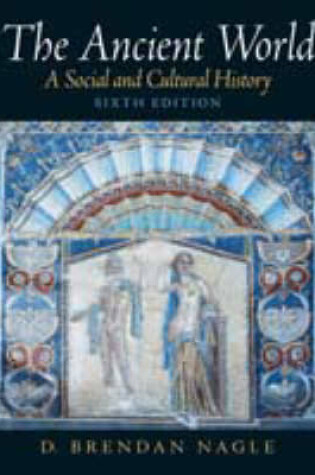 Cover of The Ancient World