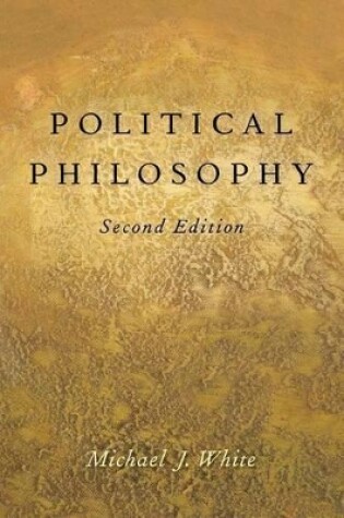 Cover of Political Philosophy