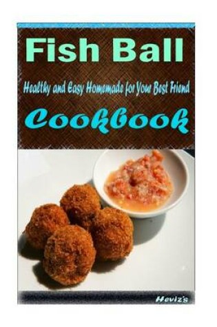 Cover of Fish Ball