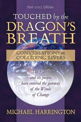 Cover of Touched by the Dragon's Breath