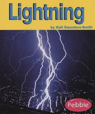 Book cover for Lightning