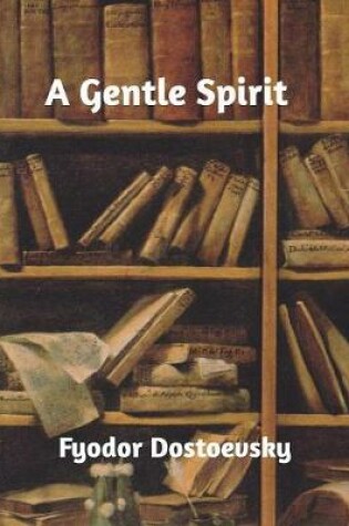 Cover of A Gentle Spirit
