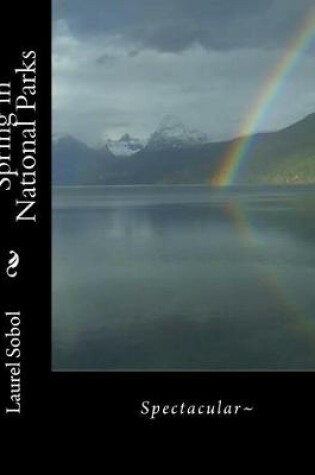 Cover of Spring in National Parks