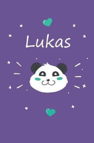 Cover of Lukas