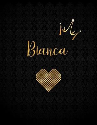 Book cover for Bianca