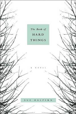 Book cover for The Book of Hard Things