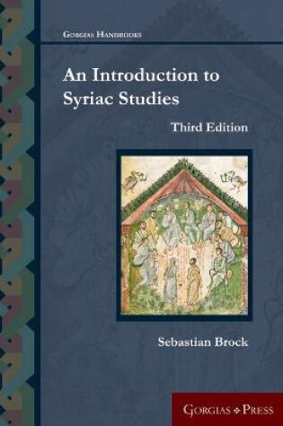 Cover of An Introduction to Syriac Studies