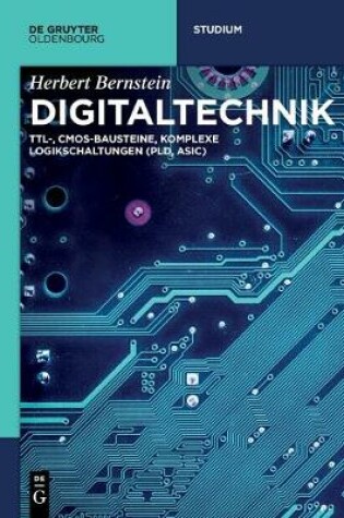 Cover of Digitaltechnik