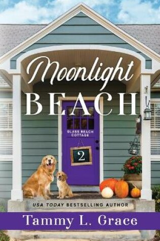 Cover of Moonlight Beach