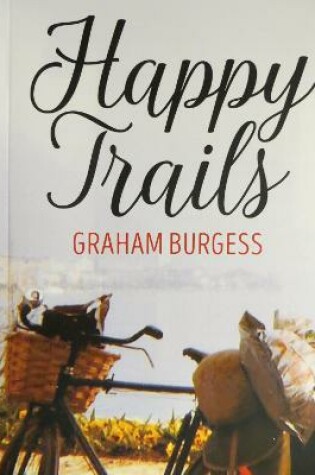 Cover of Happy Trails