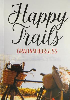 Book cover for Happy Trails