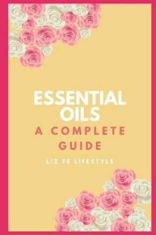 Cover of Essential Oils