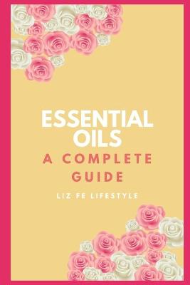 Book cover for Essential Oils