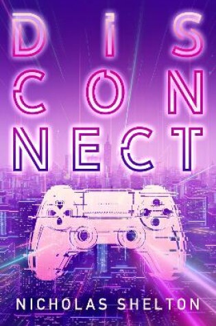 Cover of Disconnect