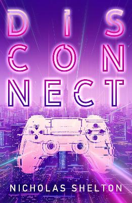 Book cover for Disconnect