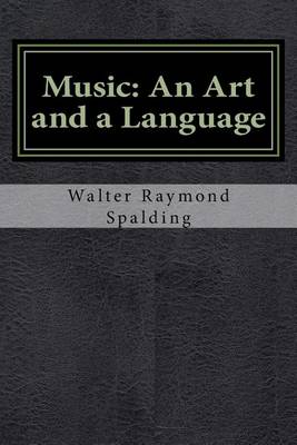 Book cover for Music