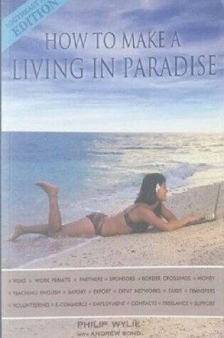 Cover of How To Make A Living In Paradise