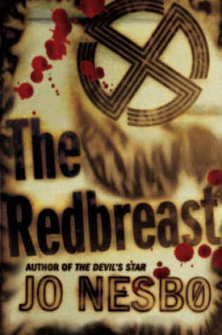 Cover of The Redbreast