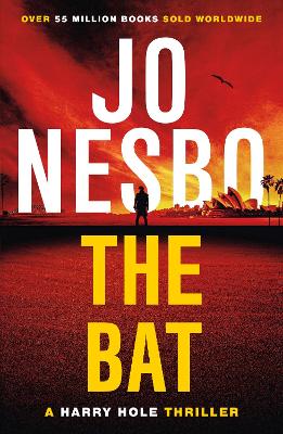 Cover of The Bat