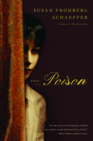 Cover of Poison