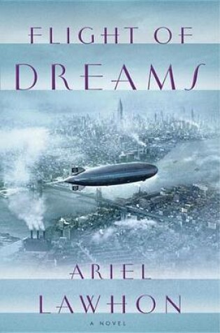 Cover of Flight of Dreams