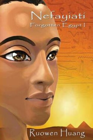 Cover of Forgotten Egypt I- Nefayiati