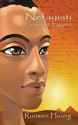 Book cover for Forgotten Egypt I- Nefayiati