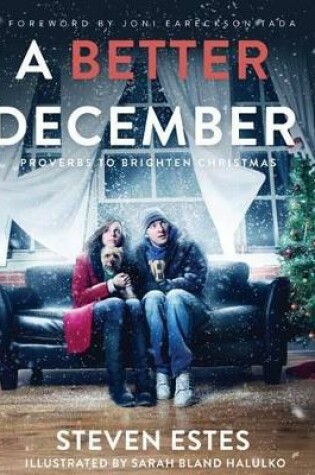 Cover of A Better December